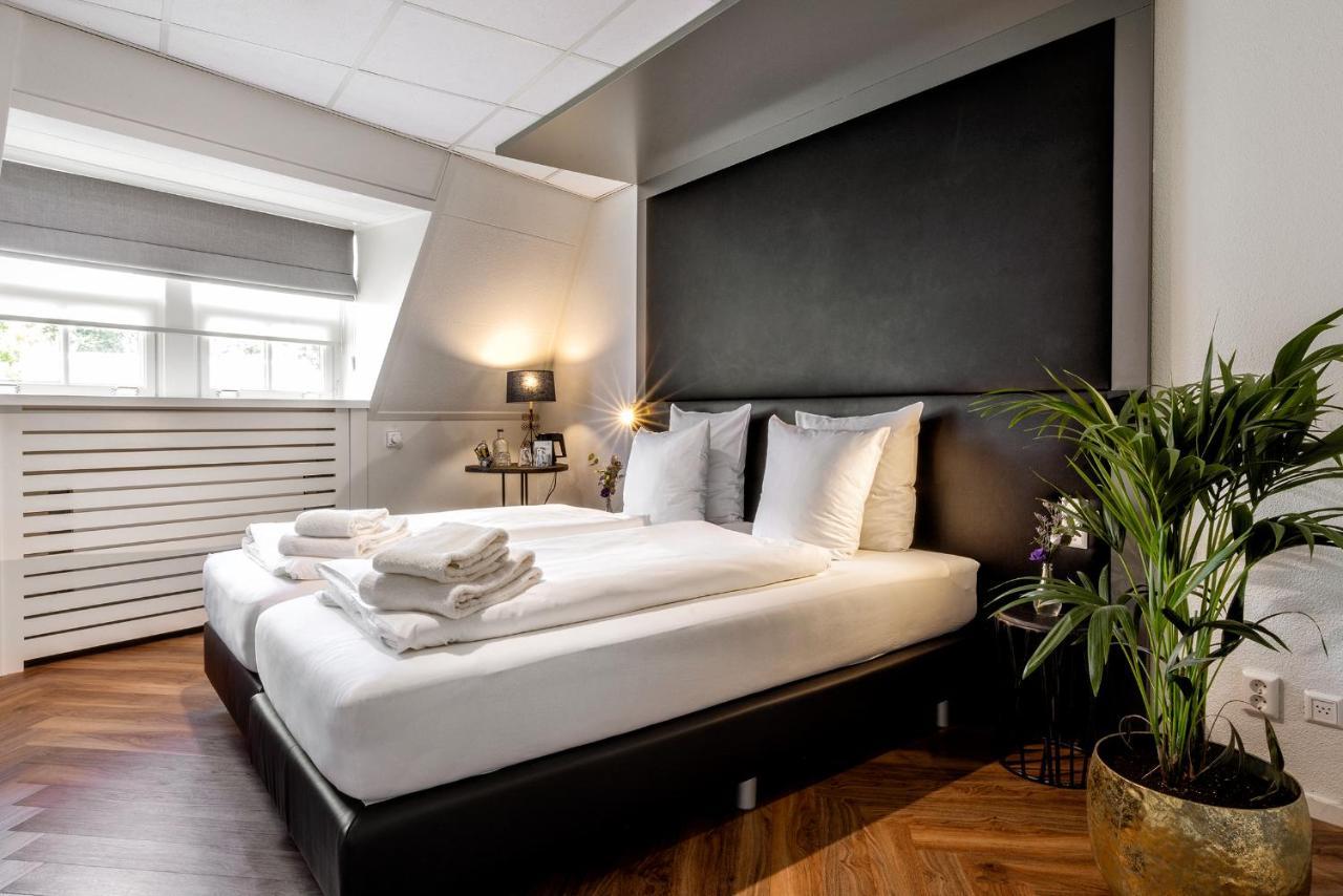 Hotel Broeck Oudewater Exteriér fotografie